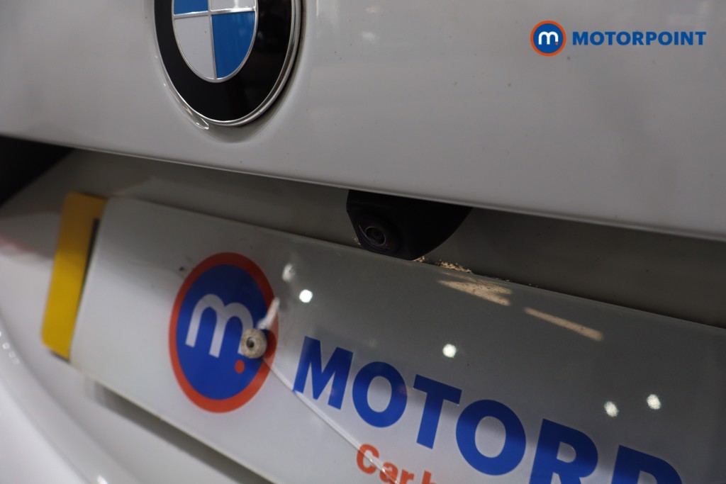 BMW 1 Series 128Ti Automatic Petrol Hatchback - Stock Number (1640440) - 40th supplementary image