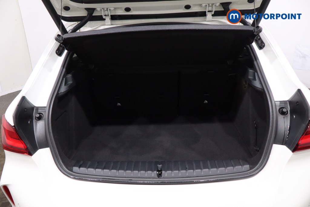 BMW 1 Series 128Ti Automatic Petrol Hatchback - Stock Number (1640440) - 41st supplementary image