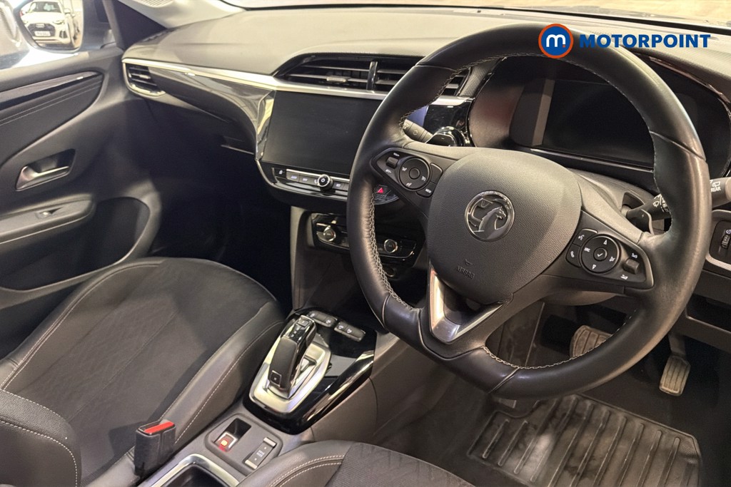 Vauxhall Corsa Elite Nav Premium Automatic Petrol Hatchback - Stock Number (1640510) - 2nd supplementary image