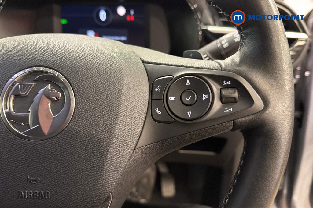 Vauxhall Corsa Elite Nav Premium Automatic Petrol Hatchback - Stock Number (1640510) - 4th supplementary image