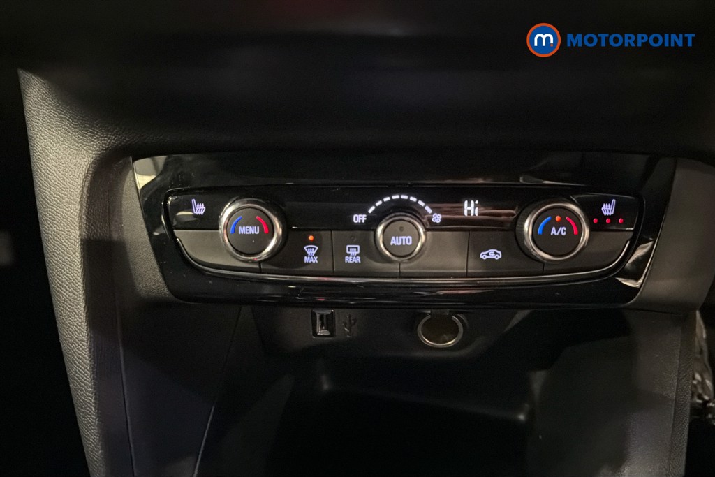 Vauxhall Corsa Elite Nav Premium Automatic Petrol Hatchback - Stock Number (1640510) - 12th supplementary image