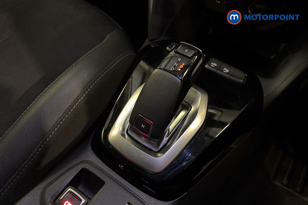 Vauxhall Corsa Elite Nav Premium Automatic Petrol Hatchback - Stock Number (1640510) - 15th supplementary image