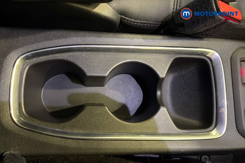 Vauxhall Corsa Elite Nav Premium Automatic Petrol Hatchback - Stock Number (1640510) - 16th supplementary image