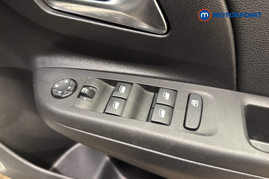 Vauxhall Corsa Elite Nav Premium Automatic Petrol Hatchback - Stock Number (1640510) - 20th supplementary image