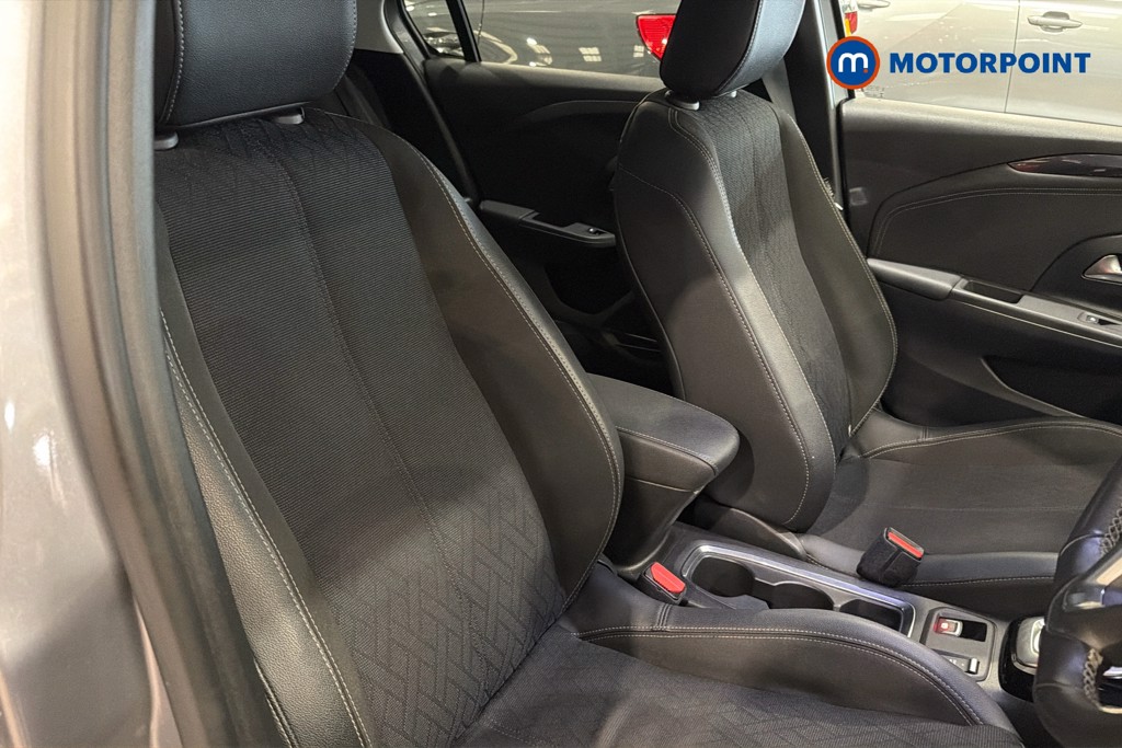 Vauxhall Corsa Elite Nav Premium Automatic Petrol Hatchback - Stock Number (1640510) - 22nd supplementary image