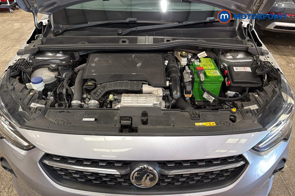 Vauxhall Corsa Elite Nav Premium Automatic Petrol Hatchback - Stock Number (1640510) - 51st supplementary image