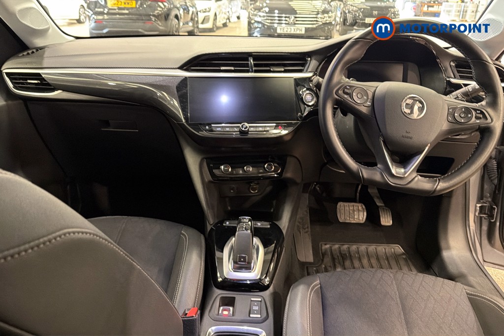 Vauxhall Corsa Elite Nav Premium Automatic Petrol Hatchback - Stock Number (1640510) - 1st supplementary image