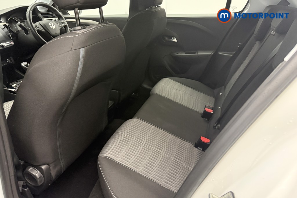 Vauxhall Corsa Design Manual Petrol Hatchback - Stock Number (1640520) - 4th supplementary image