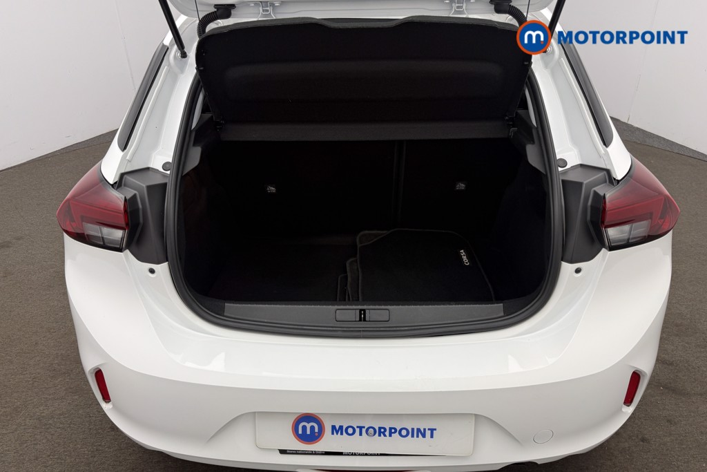 Vauxhall Corsa Design Manual Petrol Hatchback - Stock Number (1640520) - 5th supplementary image