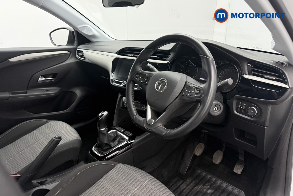 Vauxhall Corsa Design Manual Petrol Hatchback - Stock Number (1640520) - 6th supplementary image