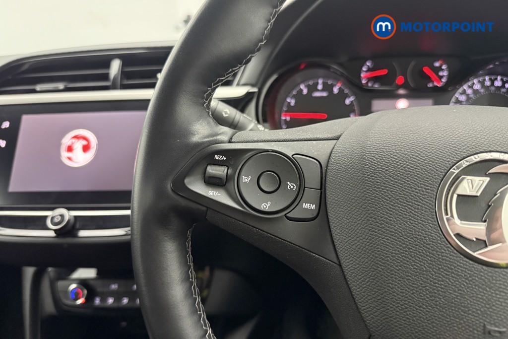 Vauxhall Corsa Design Manual Petrol Hatchback - Stock Number (1640520) - 7th supplementary image