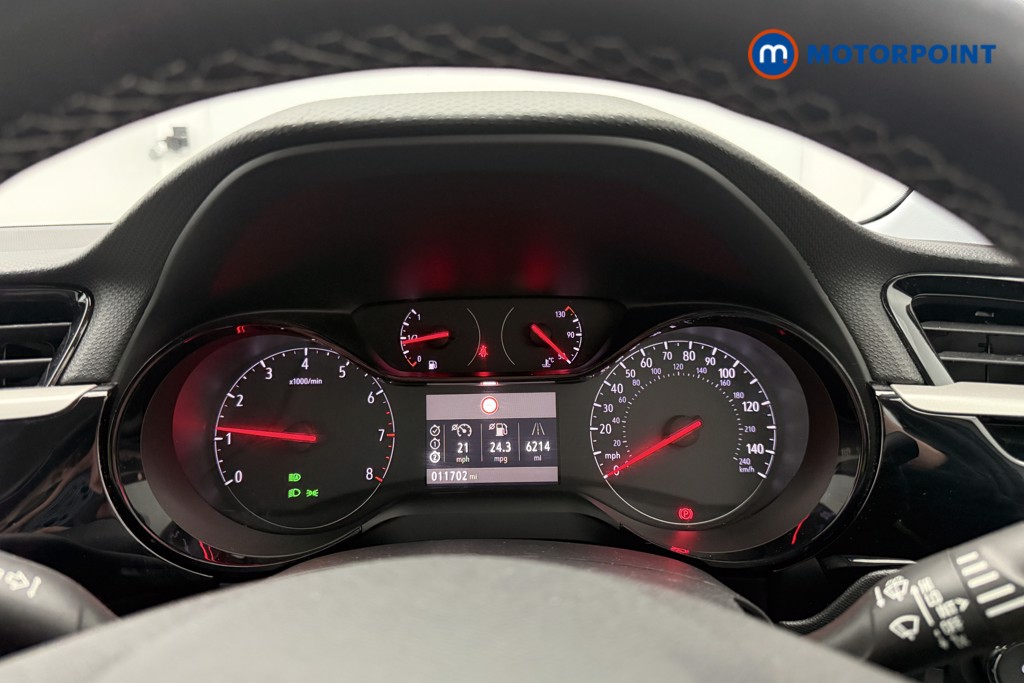 Vauxhall Corsa Design Manual Petrol Hatchback - Stock Number (1640520) - 9th supplementary image