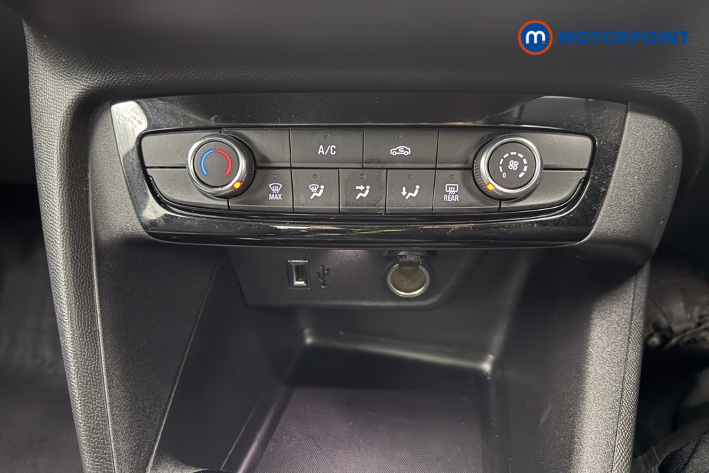 Vauxhall Corsa Design Manual Petrol Hatchback - Stock Number (1640520) - 12th supplementary image