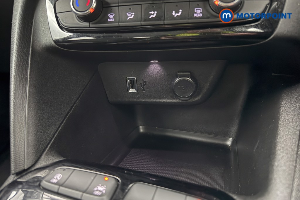 Vauxhall Corsa Design Manual Petrol Hatchback - Stock Number (1640520) - 13th supplementary image