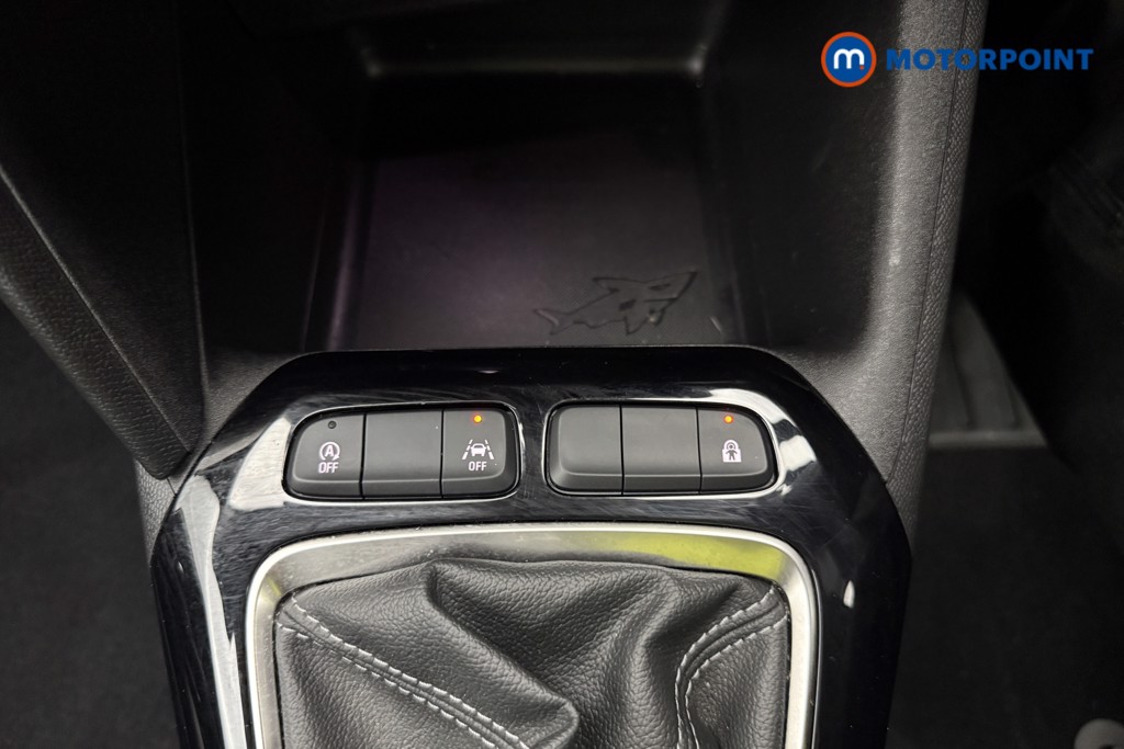 Vauxhall Corsa Design Manual Petrol Hatchback - Stock Number (1640520) - 14th supplementary image