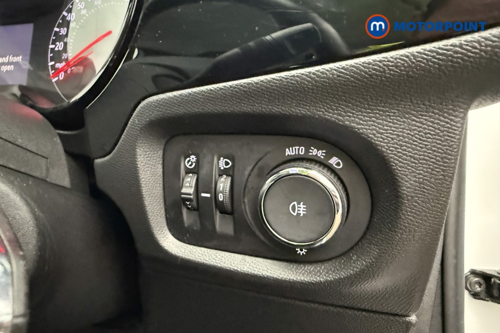 Vauxhall Corsa Design Manual Petrol Hatchback - Stock Number (1640520) - 16th supplementary image