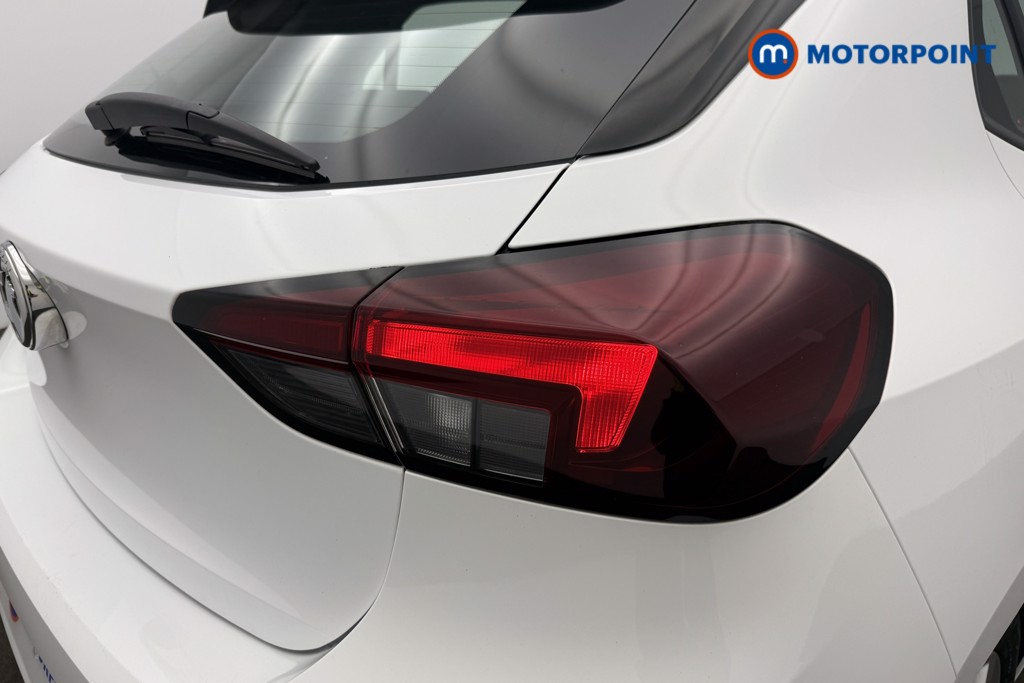 Vauxhall Corsa Design Manual Petrol Hatchback - Stock Number (1640520) - 17th supplementary image