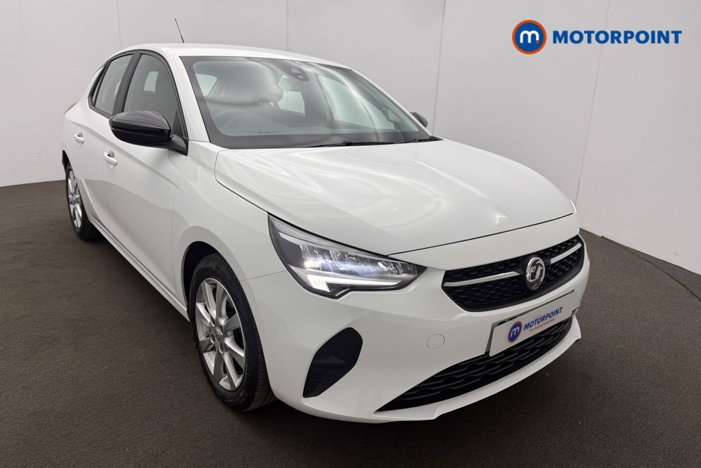 Vauxhall Corsa Design Manual Petrol Hatchback - Stock Number (1640520) - 18th supplementary image