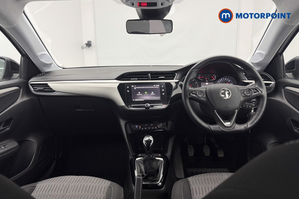 Vauxhall Corsa Design Manual Petrol Hatchback - Stock Number (1640520) - 1st supplementary image