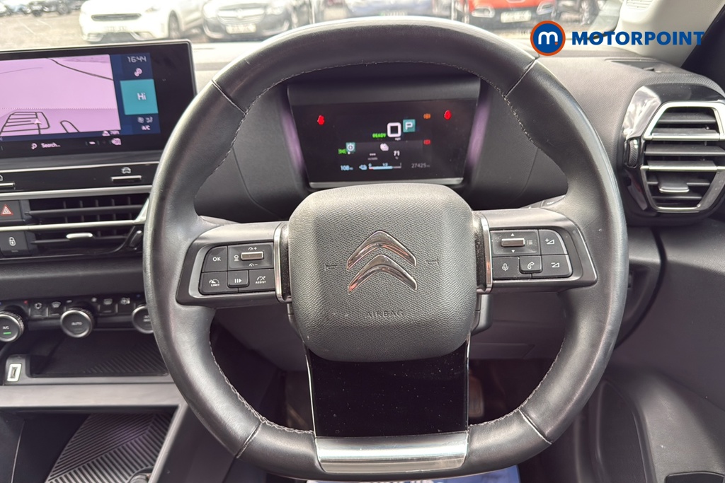 Citroen C4 Shine Automatic Electric Hatchback - Stock Number (1640624) - 2nd supplementary image
