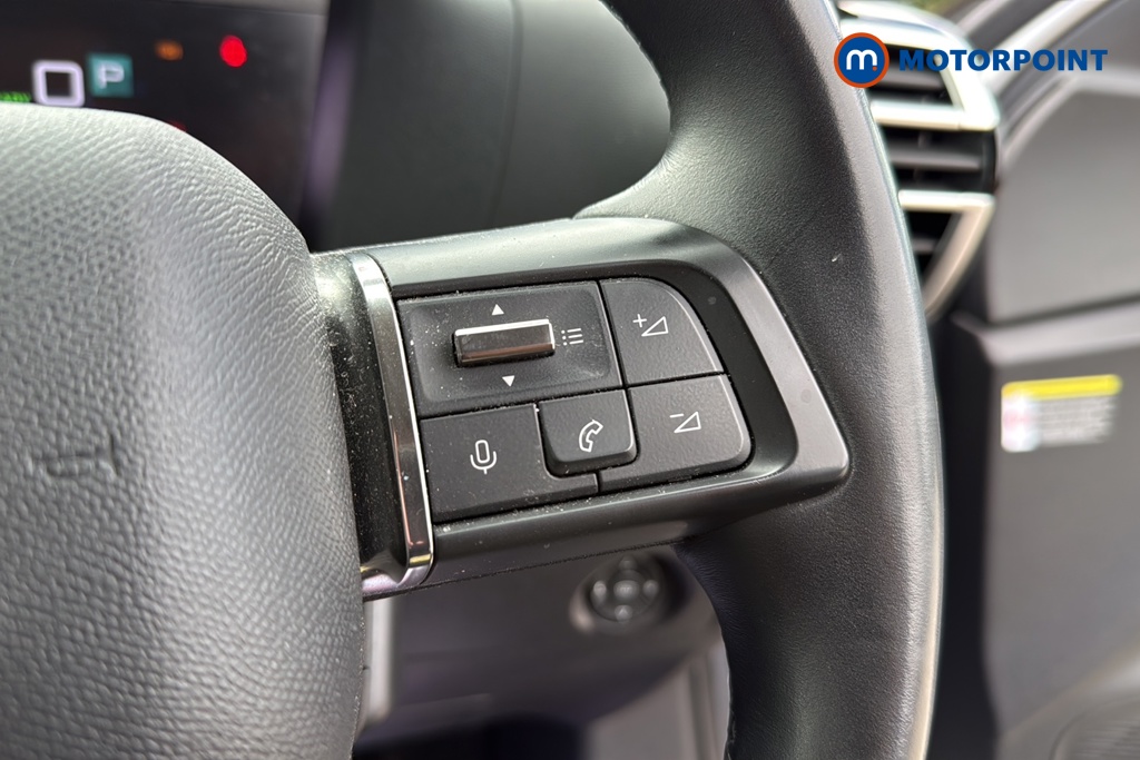 Citroen C4 Shine Automatic Electric Hatchback - Stock Number (1640624) - 3rd supplementary image