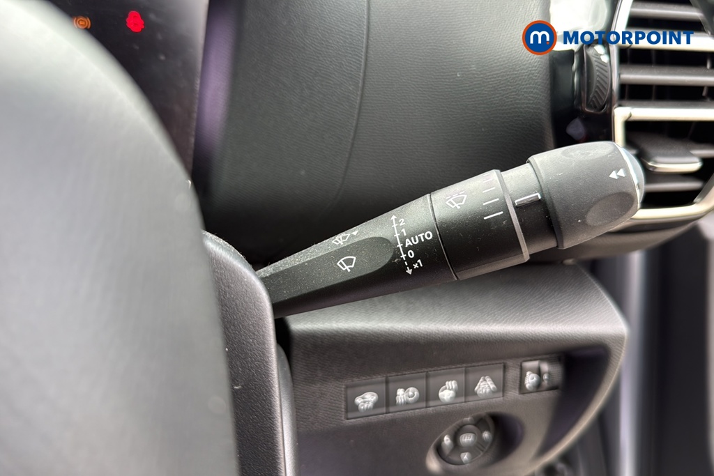 Citroen C4 Shine Automatic Electric Hatchback - Stock Number (1640624) - 6th supplementary image