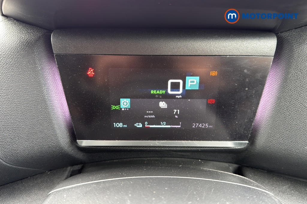 Citroen C4 Shine Automatic Electric Hatchback - Stock Number (1640624) - 7th supplementary image