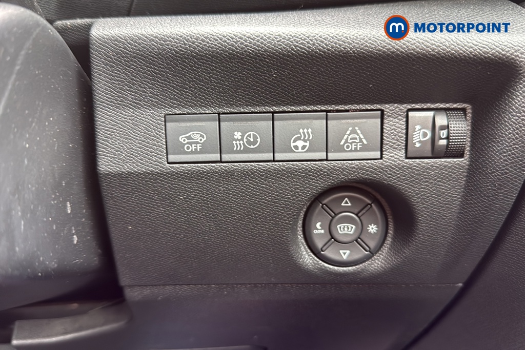 Citroen C4 Shine Automatic Electric Hatchback - Stock Number (1640624) - 11th supplementary image