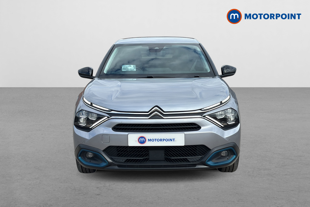 Citroen C4 Shine Automatic Electric Hatchback - Stock Number (1640624) - Front bumper