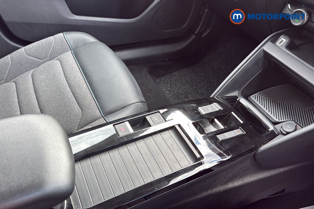 Citroen C4 Shine Automatic Electric Hatchback - Stock Number (1640624) - 15th supplementary image