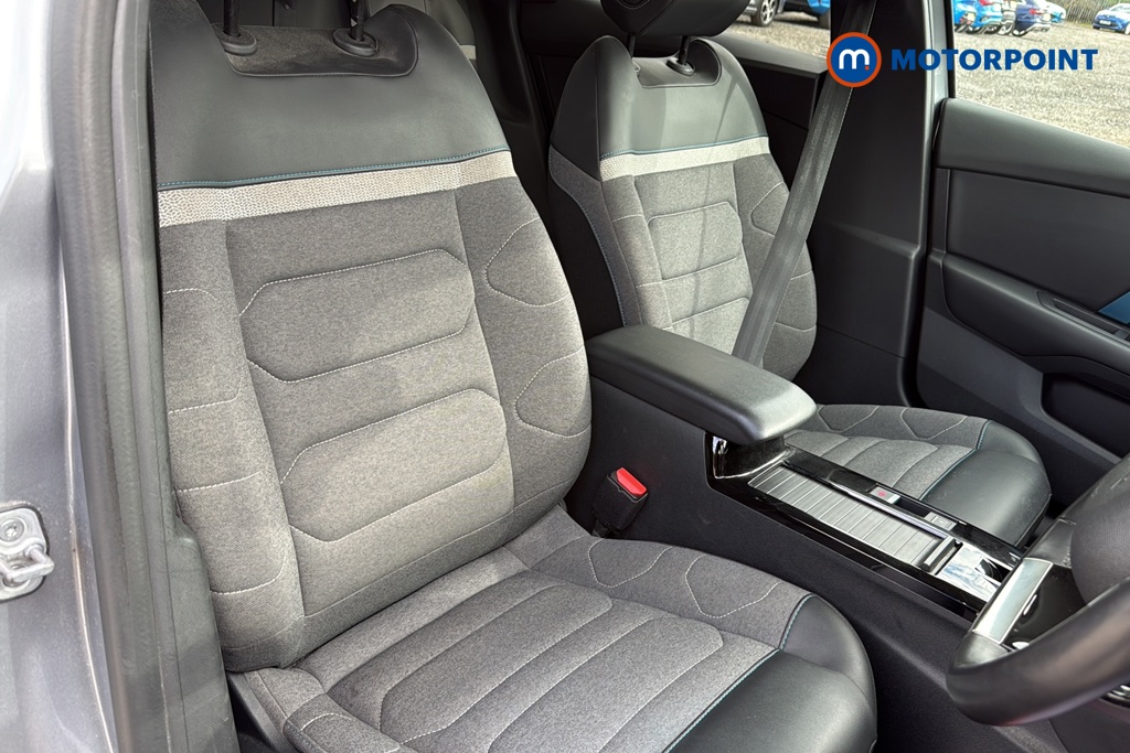 Citroen C4 Shine Automatic Electric Hatchback - Stock Number (1640624) - 22nd supplementary image