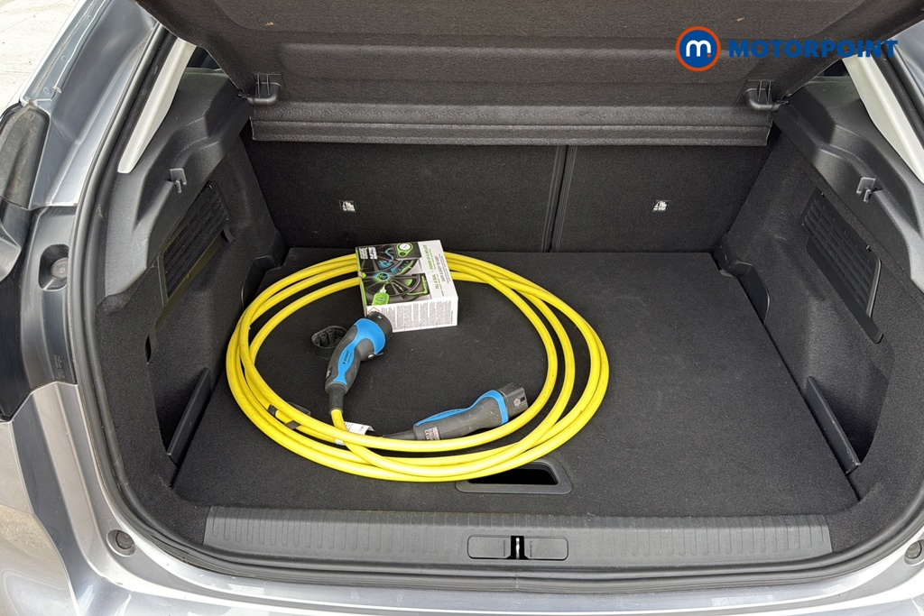 Citroen C4 Shine Automatic Electric Hatchback - Stock Number (1640624) - 30th supplementary image