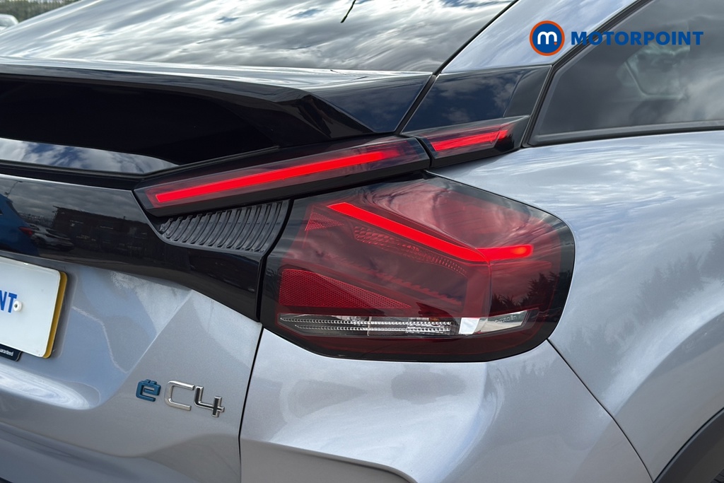 Citroen C4 Shine Automatic Electric Hatchback - Stock Number (1640624) - 36th supplementary image