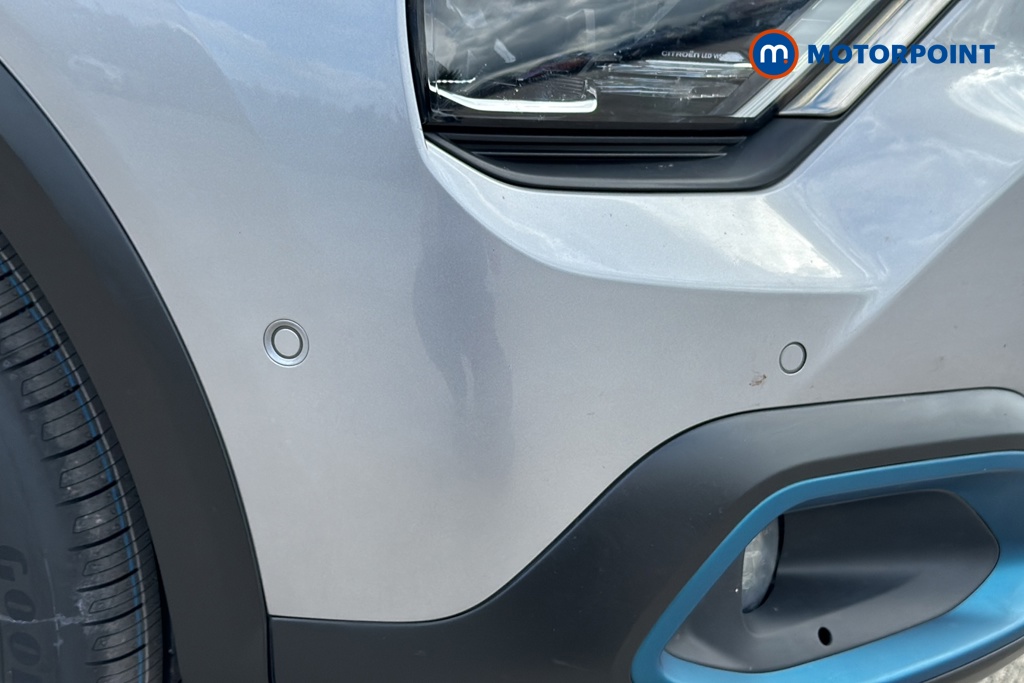 Citroen C4 Shine Automatic Electric Hatchback - Stock Number (1640624) - 38th supplementary image