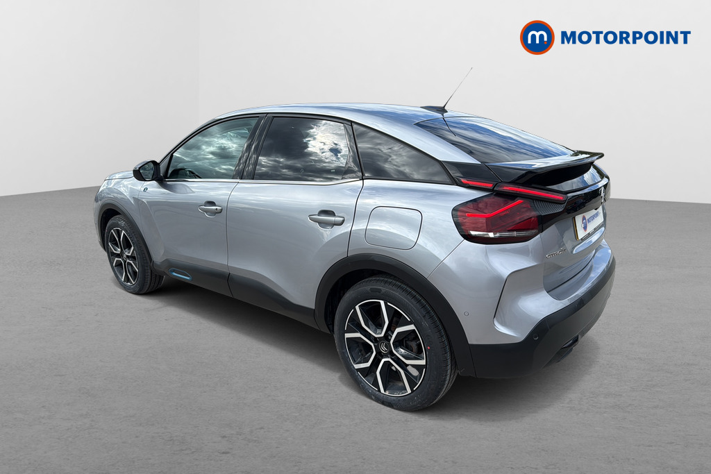 Citroen C4 Shine Automatic Electric Hatchback - Stock Number (1640624) - Drivers side rear corner