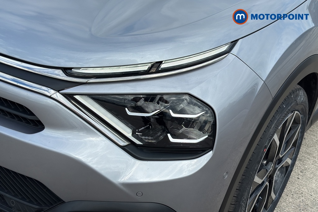 Citroen C4 Shine Automatic Electric Hatchback - Stock Number (1640624) - 42nd supplementary image