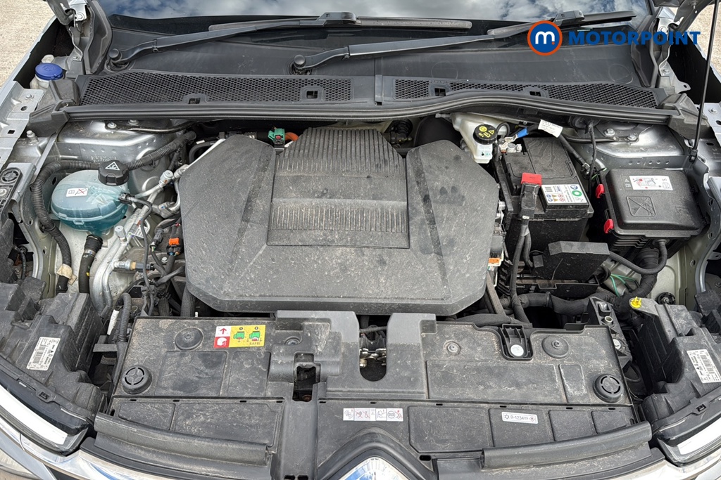 Citroen C4 Shine Automatic Electric Hatchback - Stock Number (1640624) - 48th supplementary image