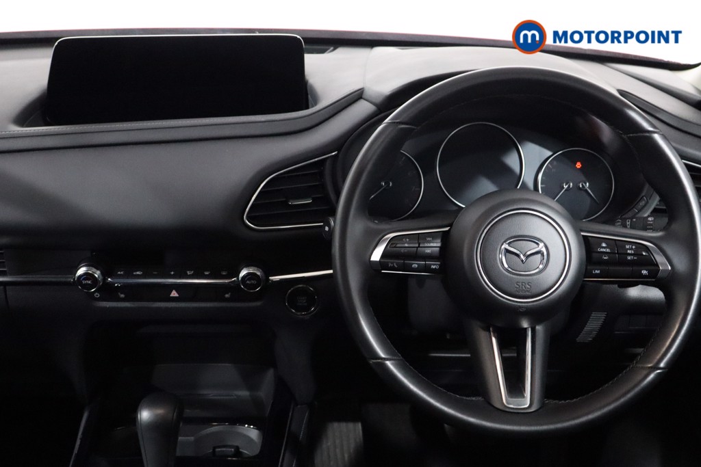 Mazda Cx-30 Exclusive-Line Automatic Petrol SUV - Stock Number (1640705) - 3rd supplementary image