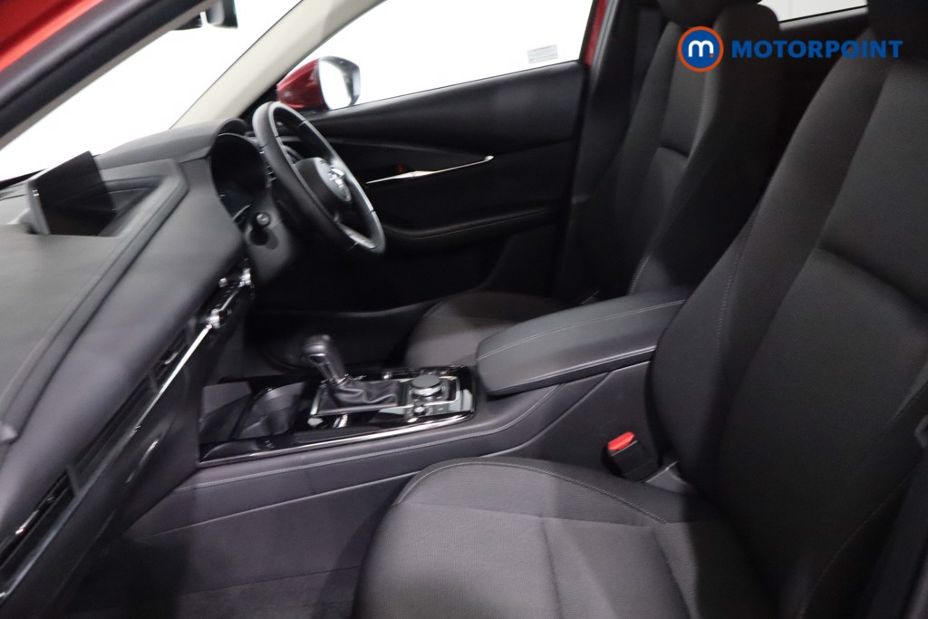 Mazda Cx-30 Exclusive-Line Automatic Petrol SUV - Stock Number (1640705) - 4th supplementary image