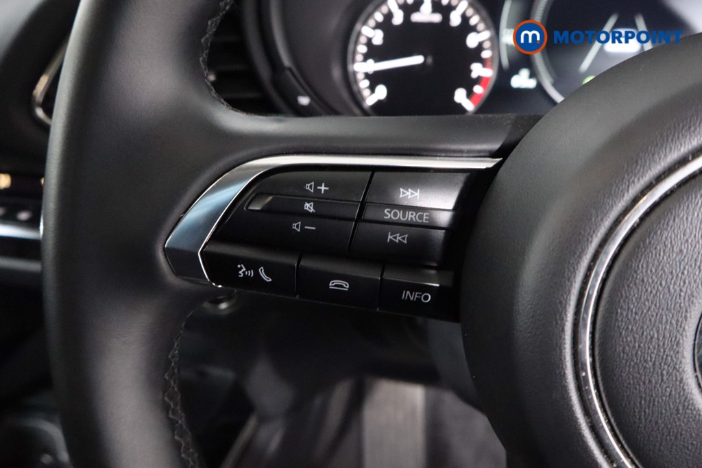 Mazda Cx-30 Exclusive-Line Automatic Petrol SUV - Stock Number (1640705) - 7th supplementary image
