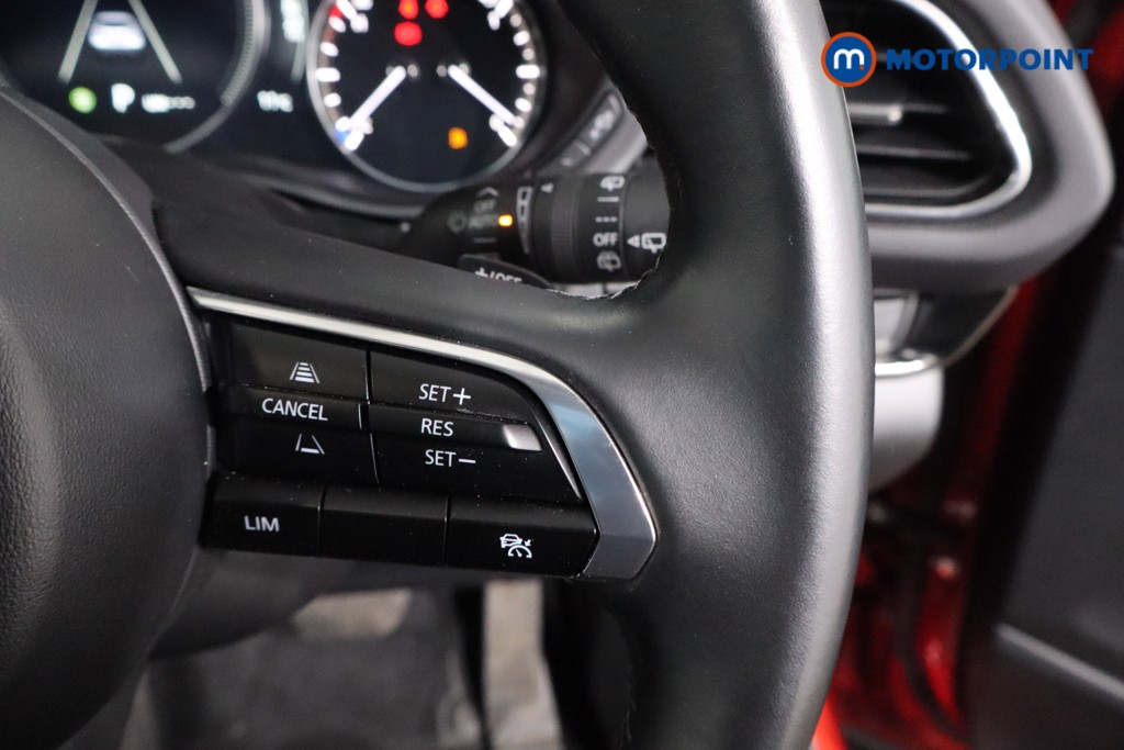 Mazda Cx-30 Exclusive-Line Automatic Petrol SUV - Stock Number (1640705) - 8th supplementary image