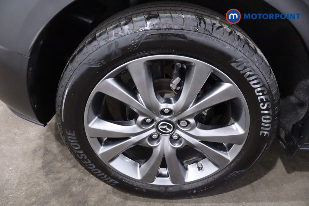 Mazda Cx-30 Exclusive-Line Automatic Petrol SUV - Stock Number (1640705) - 9th supplementary image