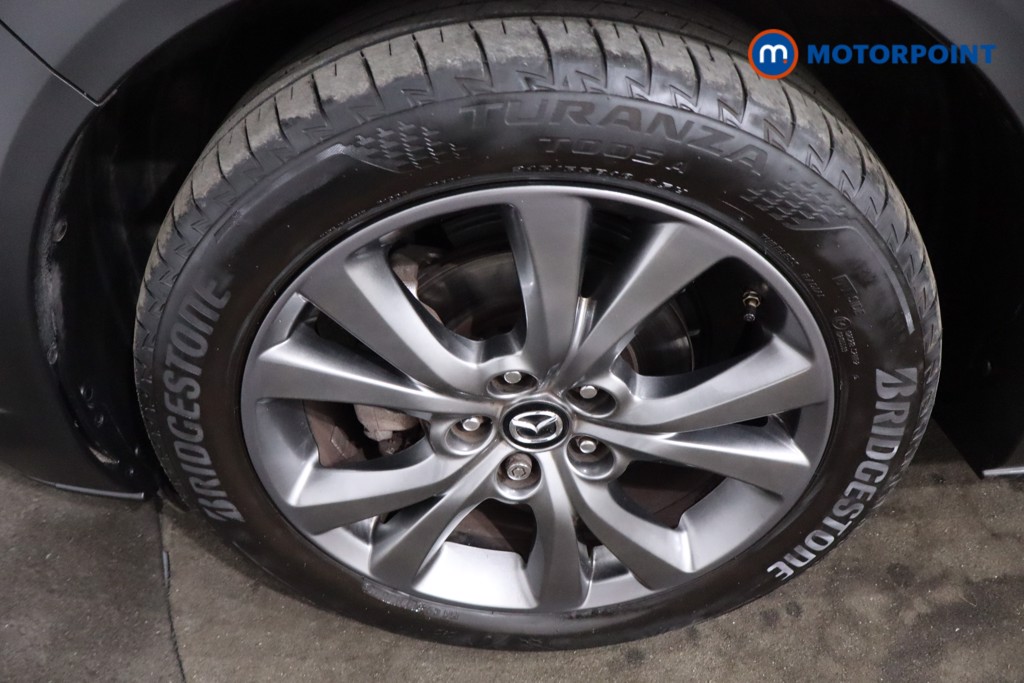 Mazda Cx-30 Exclusive-Line Automatic Petrol SUV - Stock Number (1640705) - 11th supplementary image