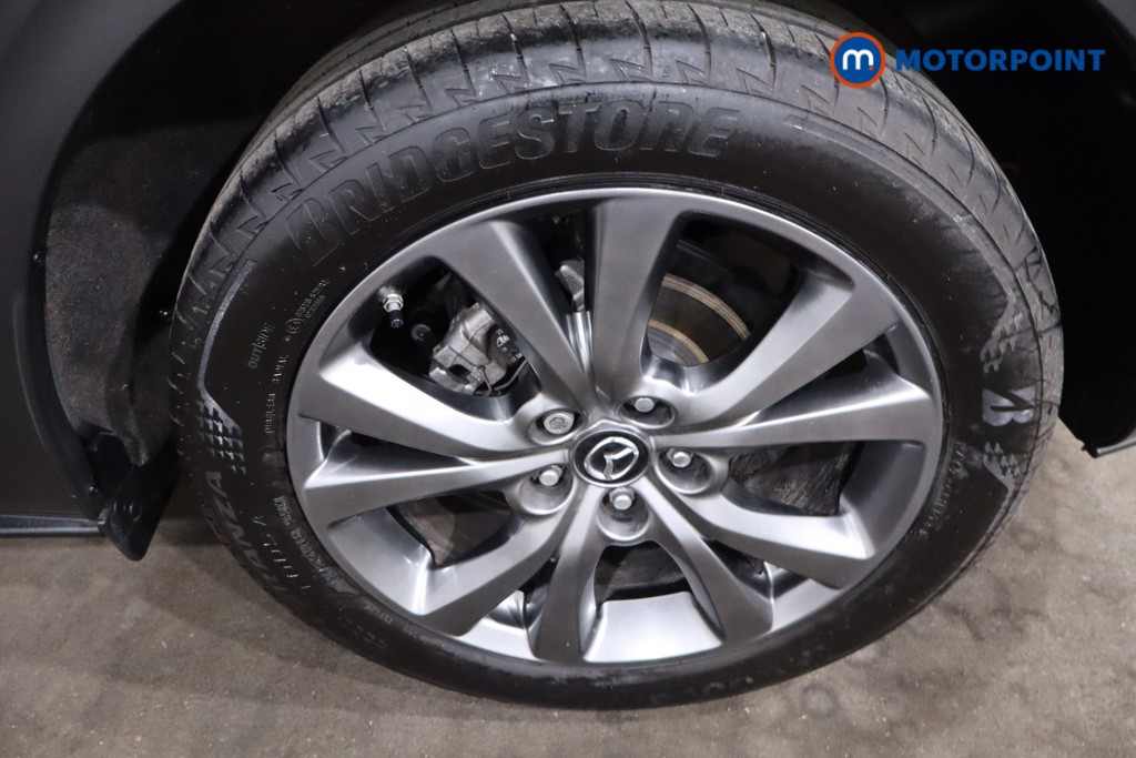 Mazda Cx-30 Exclusive-Line Automatic Petrol SUV - Stock Number (1640705) - 12th supplementary image