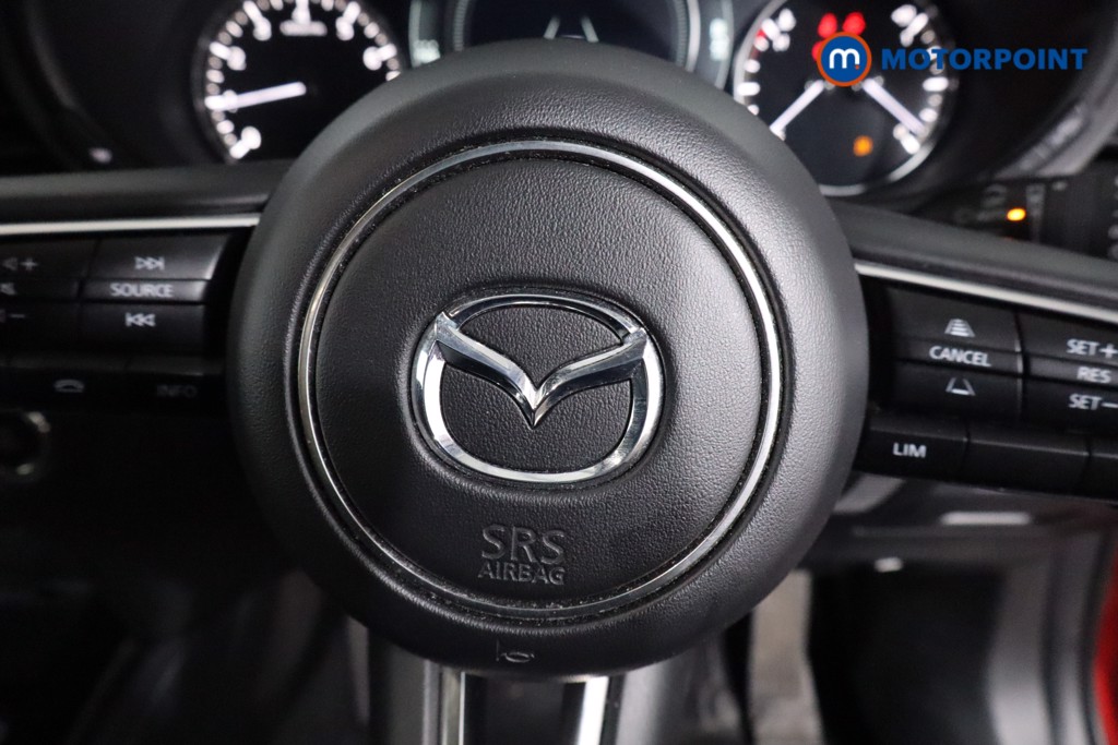 Mazda Cx-30 Exclusive-Line Automatic Petrol SUV - Stock Number (1640705) - 13th supplementary image