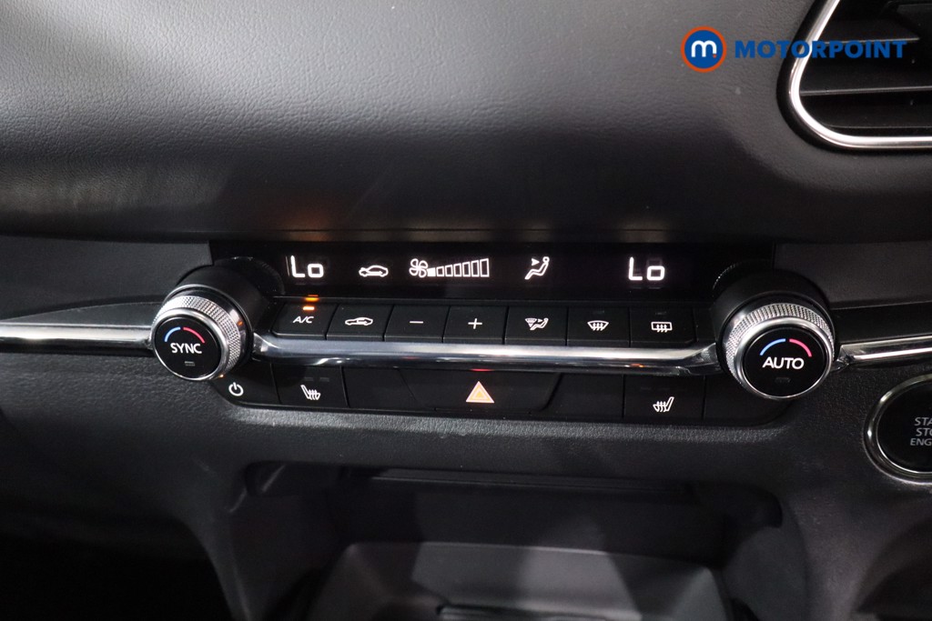 Mazda Cx-30 Exclusive-Line Automatic Petrol SUV - Stock Number (1640705) - 17th supplementary image