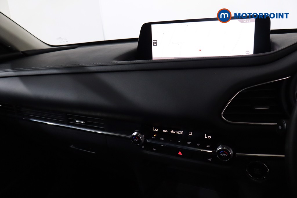 Mazda Cx-30 Exclusive-Line Automatic Petrol SUV - Stock Number (1640705) - 18th supplementary image