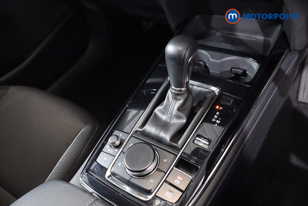 Mazda Cx-30 Exclusive-Line Automatic Petrol SUV - Stock Number (1640705) - 19th supplementary image