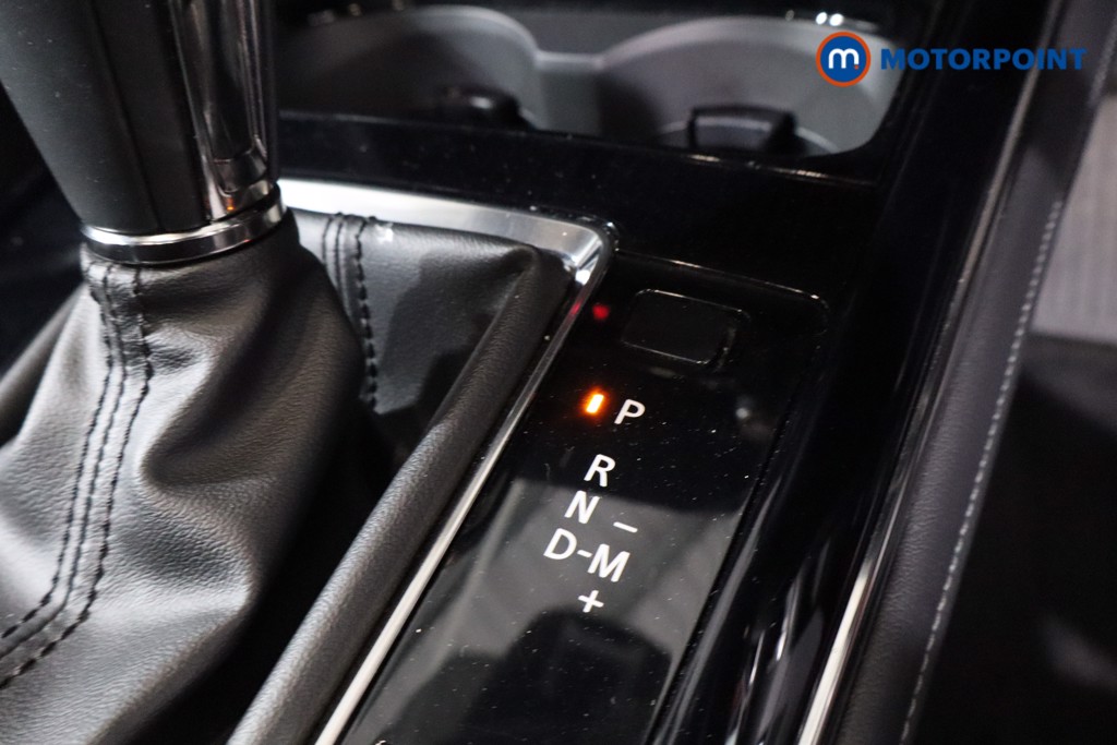 Mazda Cx-30 Exclusive-Line Automatic Petrol SUV - Stock Number (1640705) - 20th supplementary image
