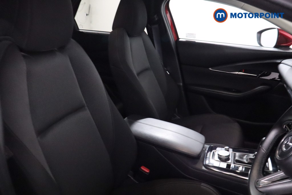 Mazda Cx-30 Exclusive-Line Automatic Petrol SUV - Stock Number (1640705) - 21st supplementary image